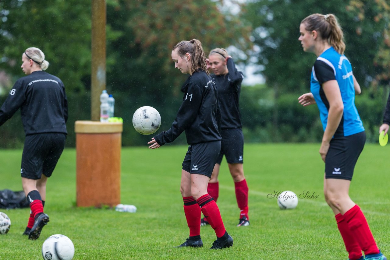 Bild 83 - Frauen SV Neuenbrook-Rethwisch - SV Frisia 03 Risum Lindholm